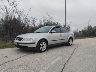 Volkswagen Passat 1997