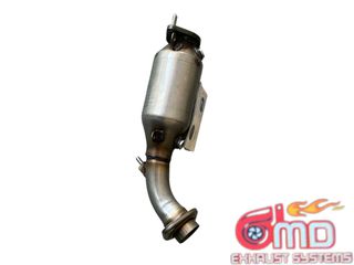 Καταλύτης για Grand Vitara