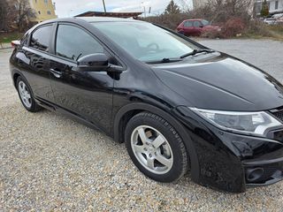 Honda Civic 2016 SPORT-thumb-1