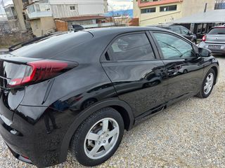 Honda Civic 2016 SPORT-thumb-2