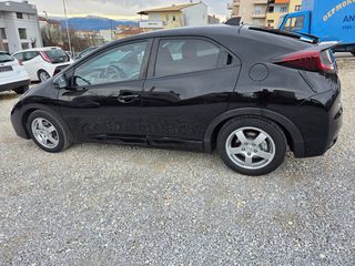 Honda Civic 2016 SPORT-thumb-3