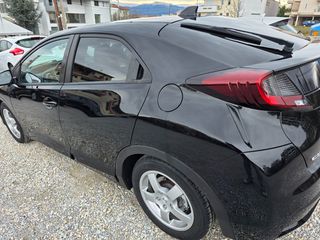 Honda Civic 2016 SPORT-thumb-4