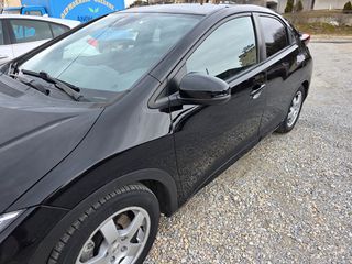 Honda Civic 2016 SPORT-thumb-5