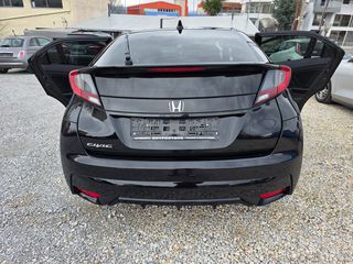 Honda Civic 2016 SPORT-thumb-10