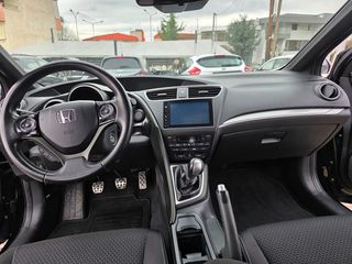 Honda Civic 2016 SPORT-thumb-11