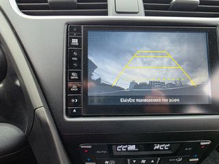Honda Civic 2016 SPORT-thumb-20