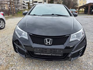 Honda Civic 2016 SPORT