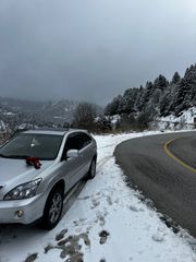 Lexus RX 400 2008