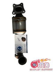 Καταλύτης Peugot