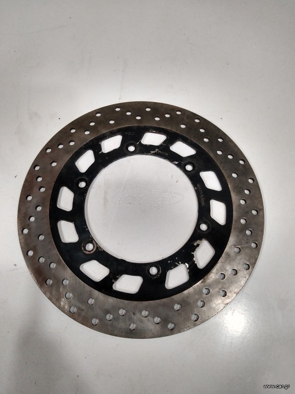 Δισκοπλακα μπρος Sensor για Yamaha XT 600E