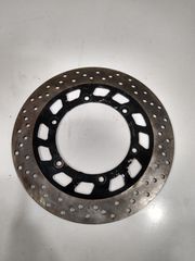 Δισκοπλακα μπρος Sensor για Yamaha XT 600E