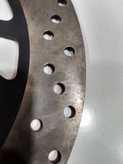 Δισκοπλακα μπρος Sensor για Yamaha XT 600E-thumb-3
