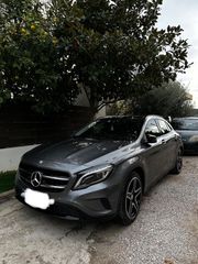 Mercedes-Benz GLA 200 2015 AMG LINE