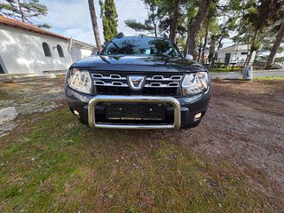 Dacia Duster 2016 4×4