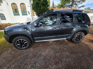 Dacia Duster 2016 4×4-thumb-1