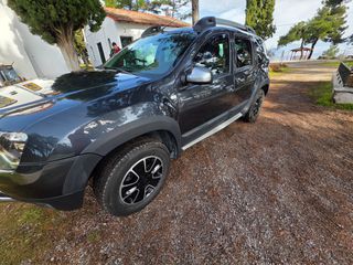 Dacia Duster 2016 4×4-thumb-2
