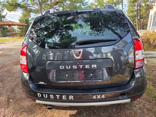 Dacia Duster 2016 4×4-thumb-6