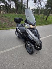 Piaggio MP3 YOURBAN 2011 300 RL-thumb-1