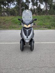 Piaggio MP3 YOURBAN 2011 300 RL-thumb-2