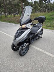 Piaggio MP3 YOURBAN 2011 300 RL-thumb-3