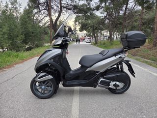 Piaggio MP3 YOURBAN 2011 300 RL-thumb-4