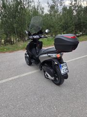 Piaggio MP3 YOURBAN 2011 300 RL-thumb-5