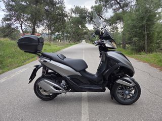 Piaggio MP3 YOURBAN 2011 300 RL-thumb-8