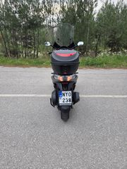 Piaggio MP3 YOURBAN 2011 300 RL-thumb-6