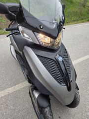 Piaggio MP3 YOURBAN 2011 300 RL-thumb-9