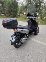 Piaggio MP3 YOURBAN 2011 300 RL-thumb-7