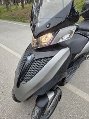 Piaggio MP3 YOURBAN 2011 300 RL-thumb-10