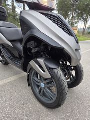 Piaggio MP3 YOURBAN 2011 300 RL-thumb-17