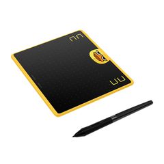 Huion HS64 SE tablet γραφικών-thumb-1