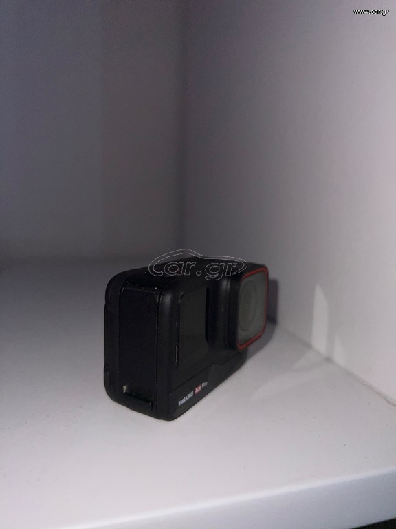 Insta 360 Ace Pro