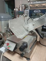 Ζαμπονομηχανή Αυτόματη Beckers TGA 300 (300mm) - Επαγγελματική - ΤΙΜΗ ΣΥΖΗΤΗΣΙΜΗ