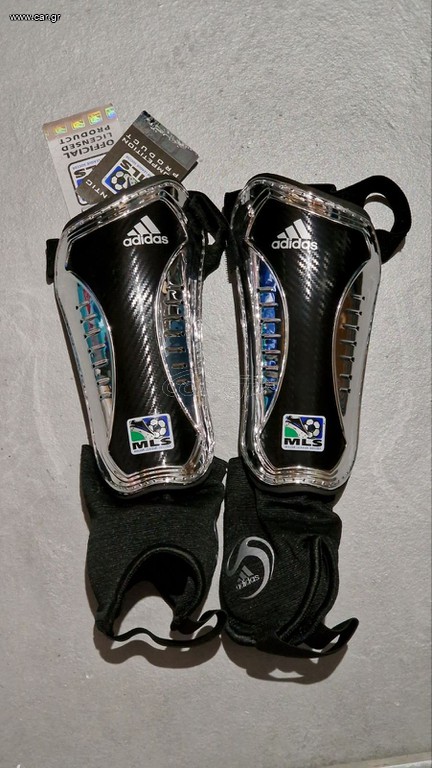 Επικαλαμίδες Ποδοσφαίρου Adidas