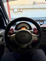 Πωλείται τιμόνι smart roadster f1-thumb-1