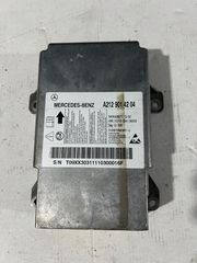 Mercedes w212 εγκέφαλος Airbag