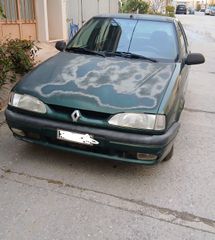 Renault R 19 1995