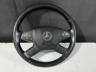 Mercedes w212 τιμόνι με αερόσακο
