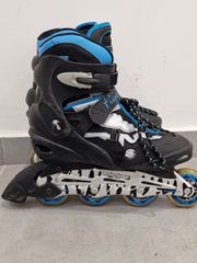 Πατίνια Inline Skates Mongoose TigerShark-thumb-1
