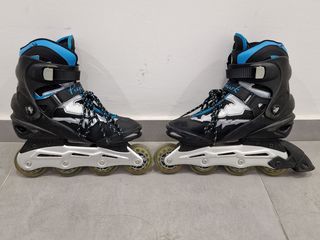 Πατίνια Inline Skates Mongoose TigerShark-thumb-2