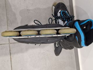 Πατίνια Inline Skates Mongoose TigerShark-thumb-3