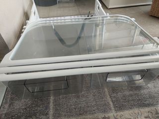 Ανταλλακτικα ψυγειου Blomberg KND9861