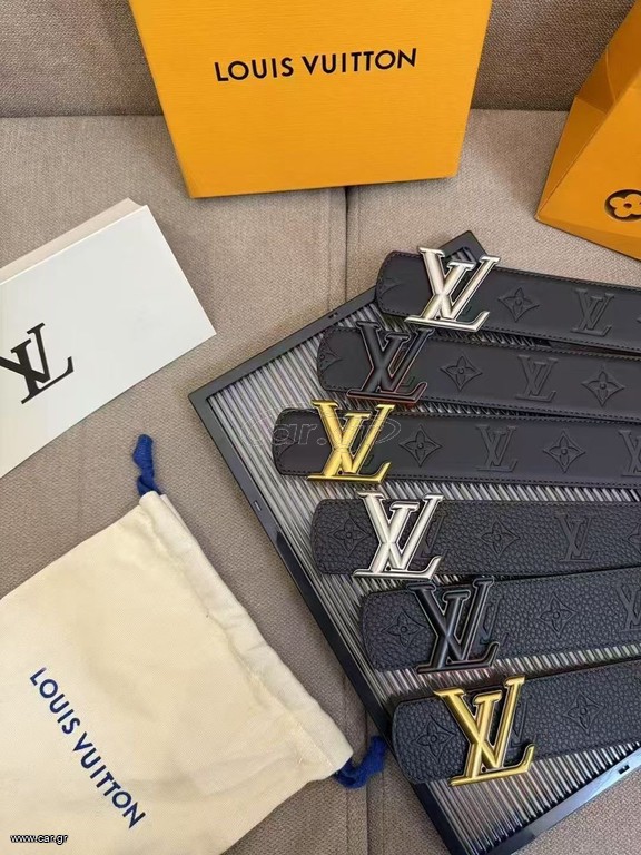 Louis Vuitton Belt High Quality