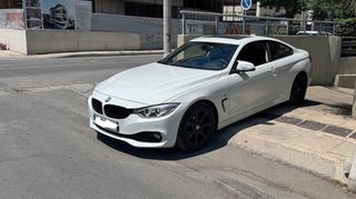 Bmw 420 2015 420D