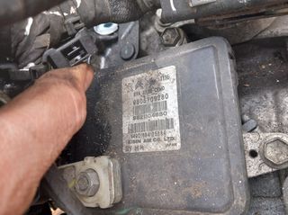PEUGEOT 3008  1.6 DIESEL (16-20)ΒH01  ΣΑΣΜΑΝ ΗΜΙΑΥΤΟΜΑΤΟ ΜΕ ΕΓΓΥΗΣΗ-thumb-1