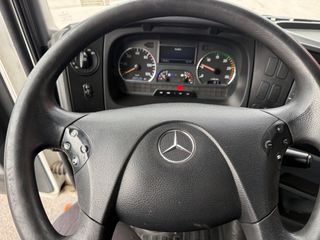 Ψυγείο Mercedes-Benz 2011 1018-thumb-4