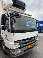 Ψυγείο Mercedes-Benz 2011 1018-thumb-6