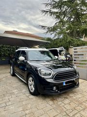 Mini Countryman 2021 1.5 7G 136HP ΑΥΤΟΜΑΤΟ ΔΙΠΛΟΥ ΣΥΜΠΛΕΚΤΗ-NAVI-CAR PLAY 21475KM